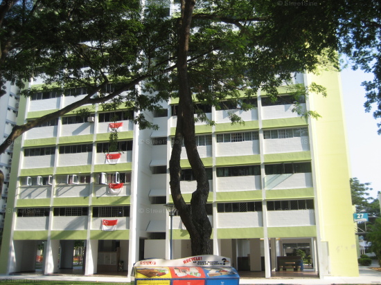 Blk 27 Marine Crescent (Marine Parade), HDB 5 Rooms #267492